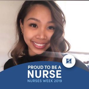 Meet your Posher, Meliza